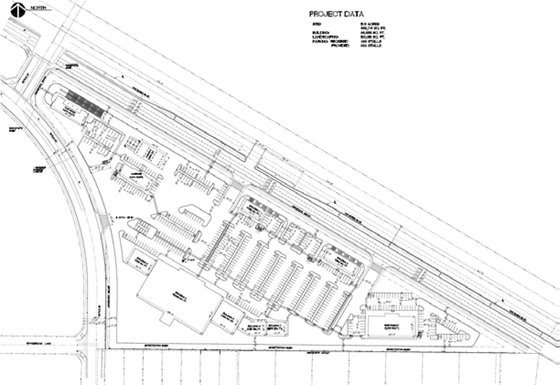 Van Buren Marketplace