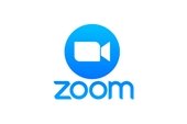 Zoom logo
