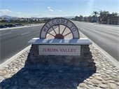 Jurupa Valley Sign 