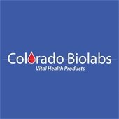 Colorado BioLabs logo