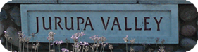 Jurupa Valley Sign