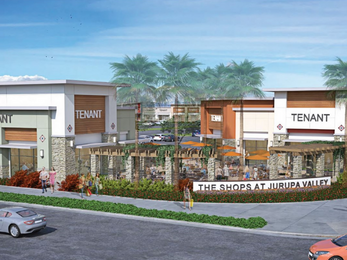Shops at Jurupa Valley