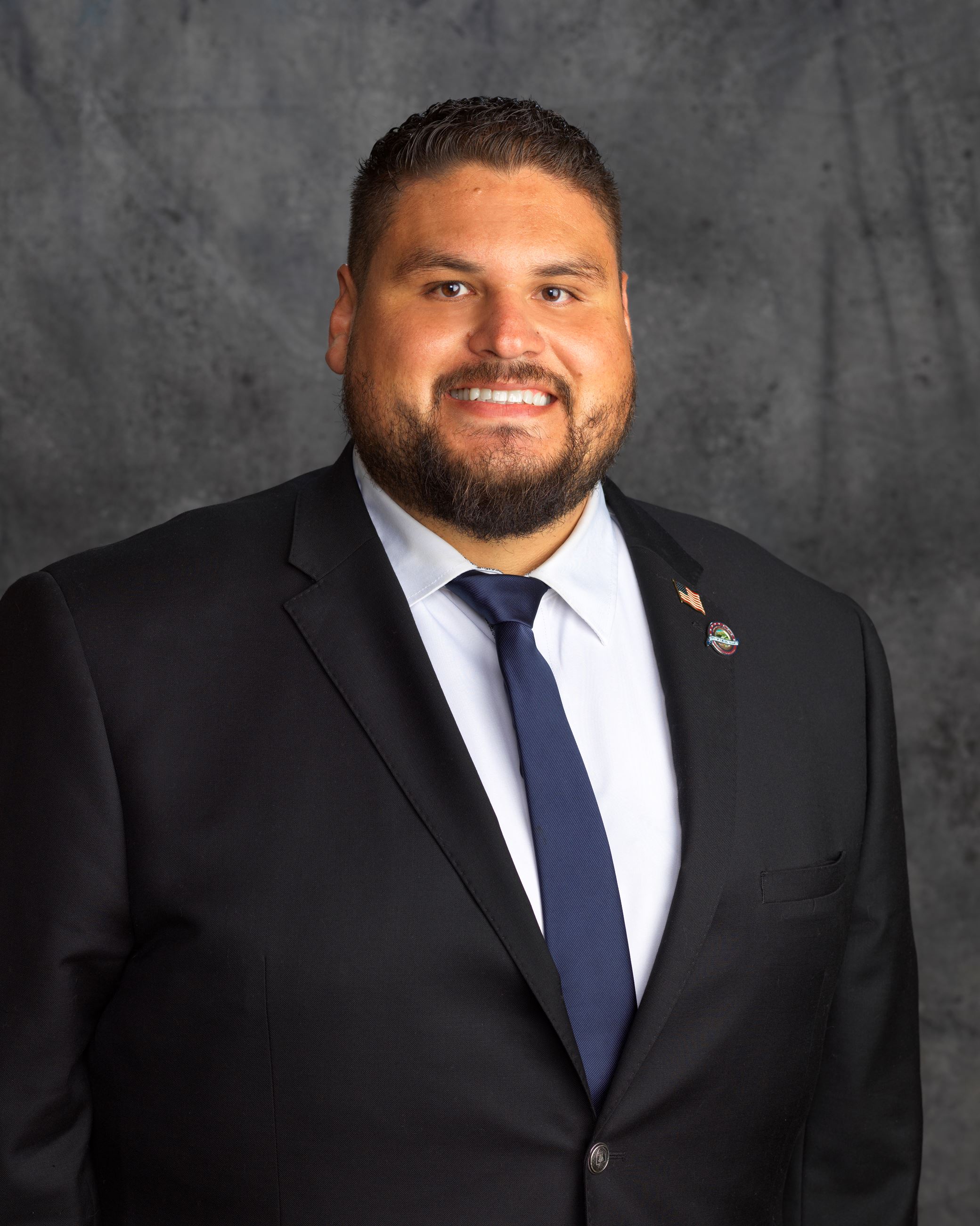 Guillermo Silva City of Jurupa Valley 