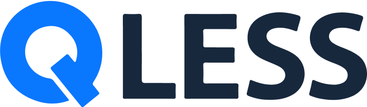 QLESS LOGO