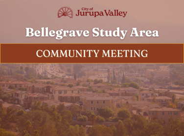 Bellegrave study area community meeting 