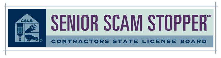 Seinor Scam Stopper Seminar