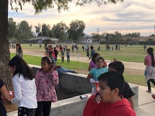 Troth Elementary School