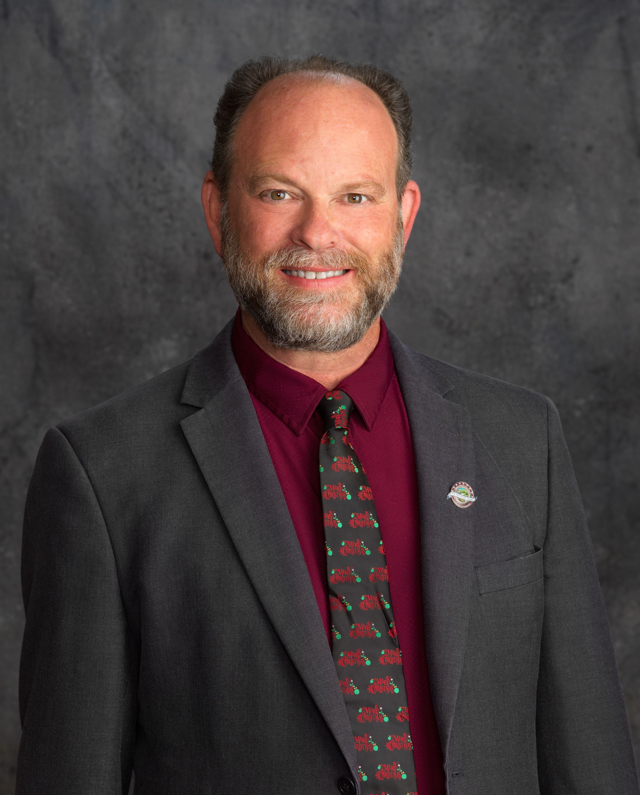 Brian Berkson City of Jurupa Valley 