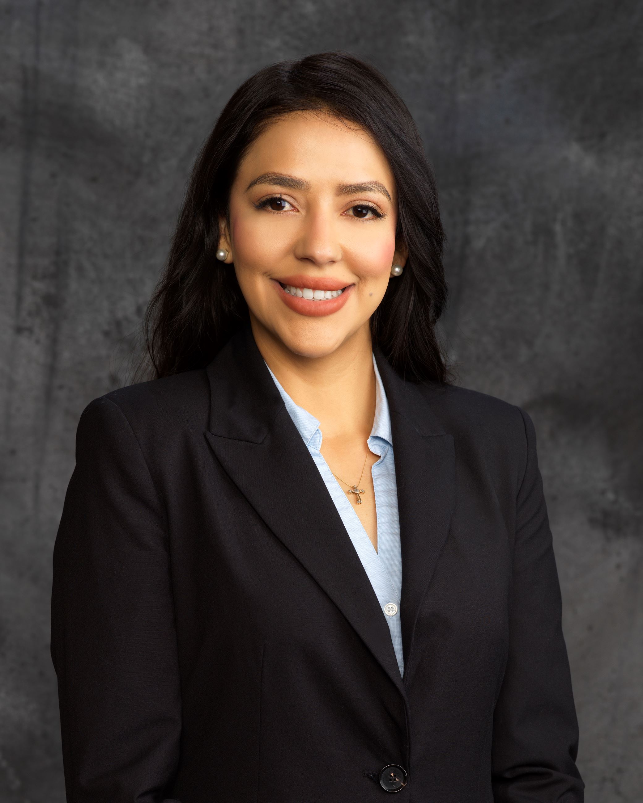 Alondra Munoz City of Jurupa Valley