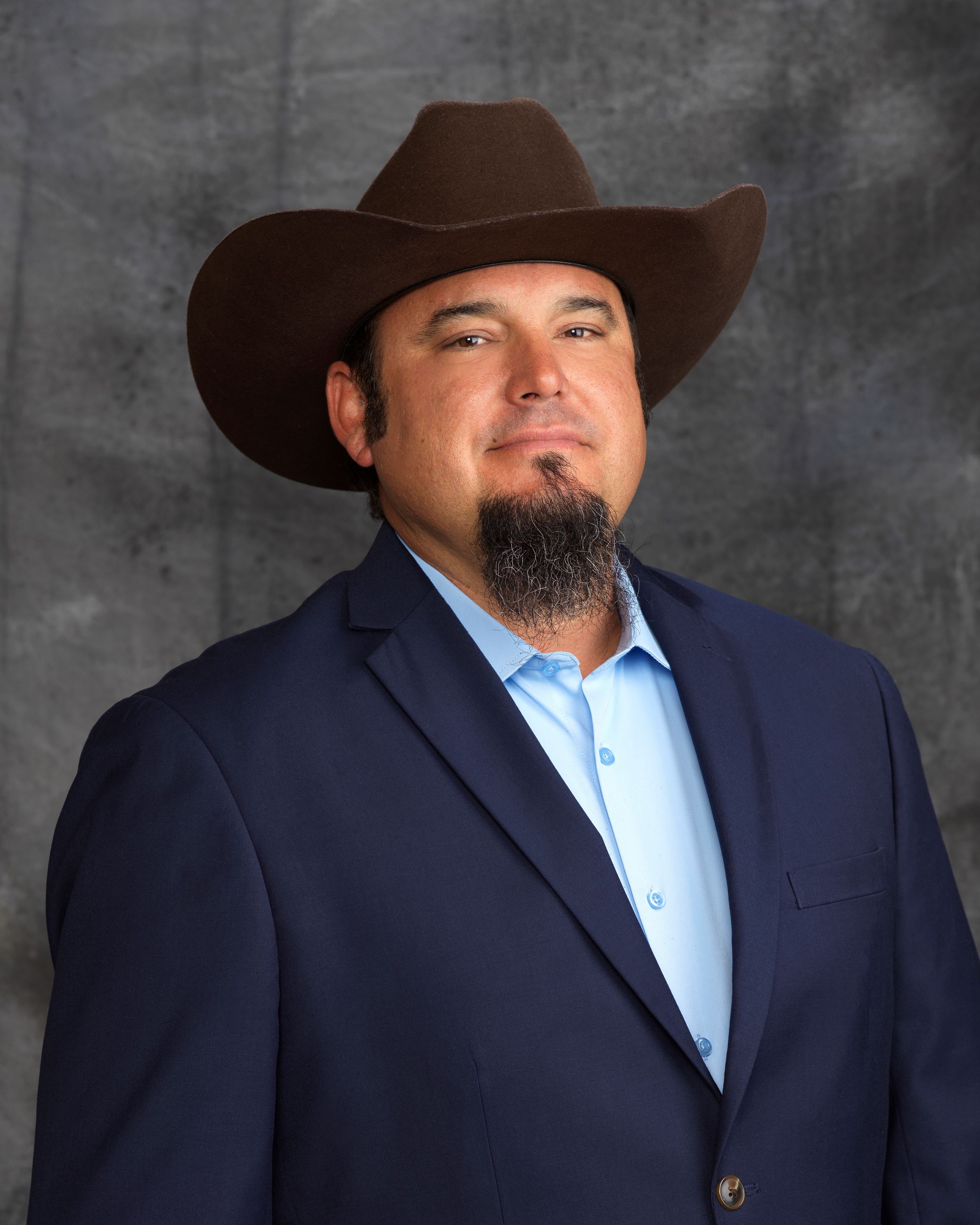 Josh Steffy City of Jurupa Valley