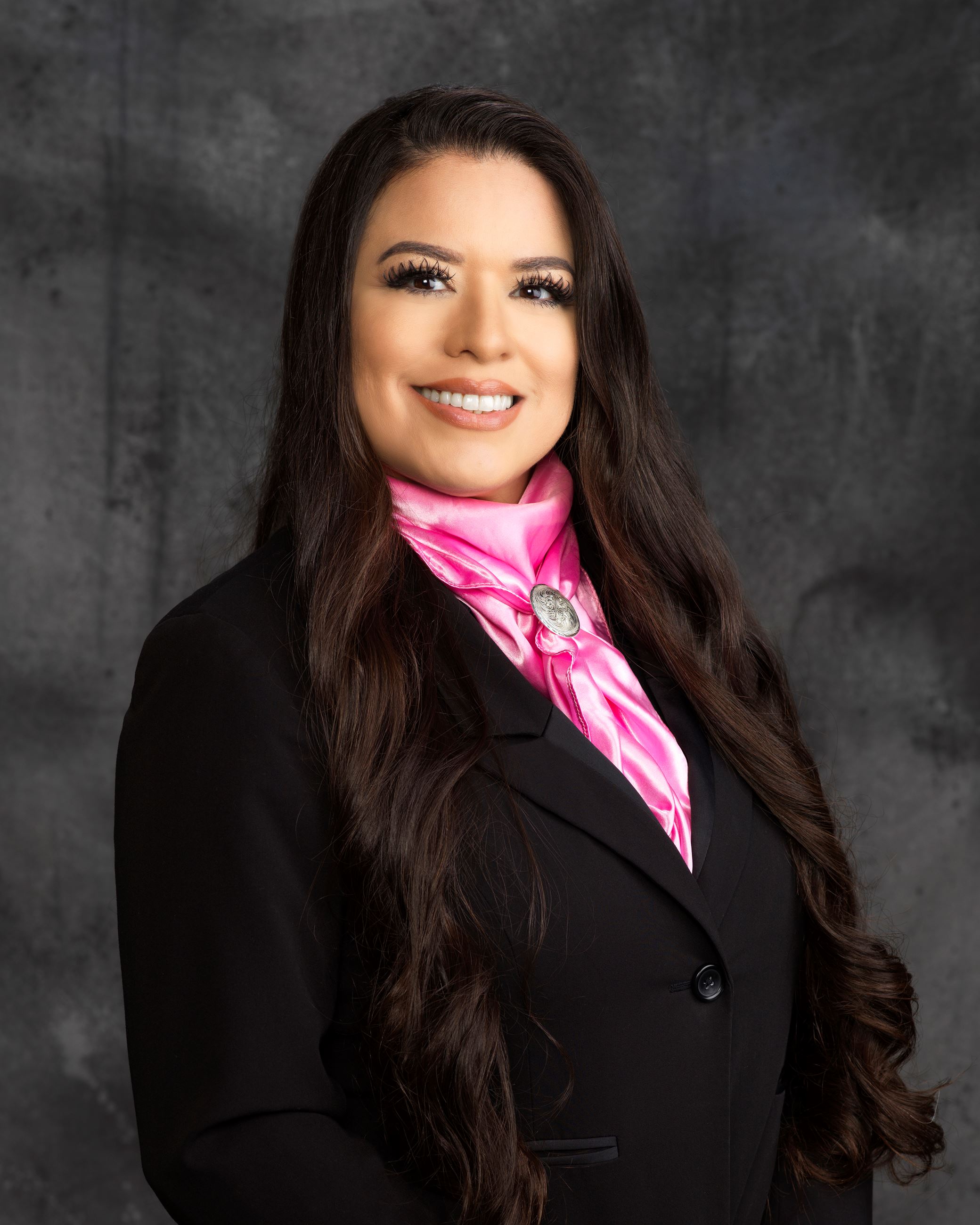 Nena Hernandez City of Jurupa Valley 