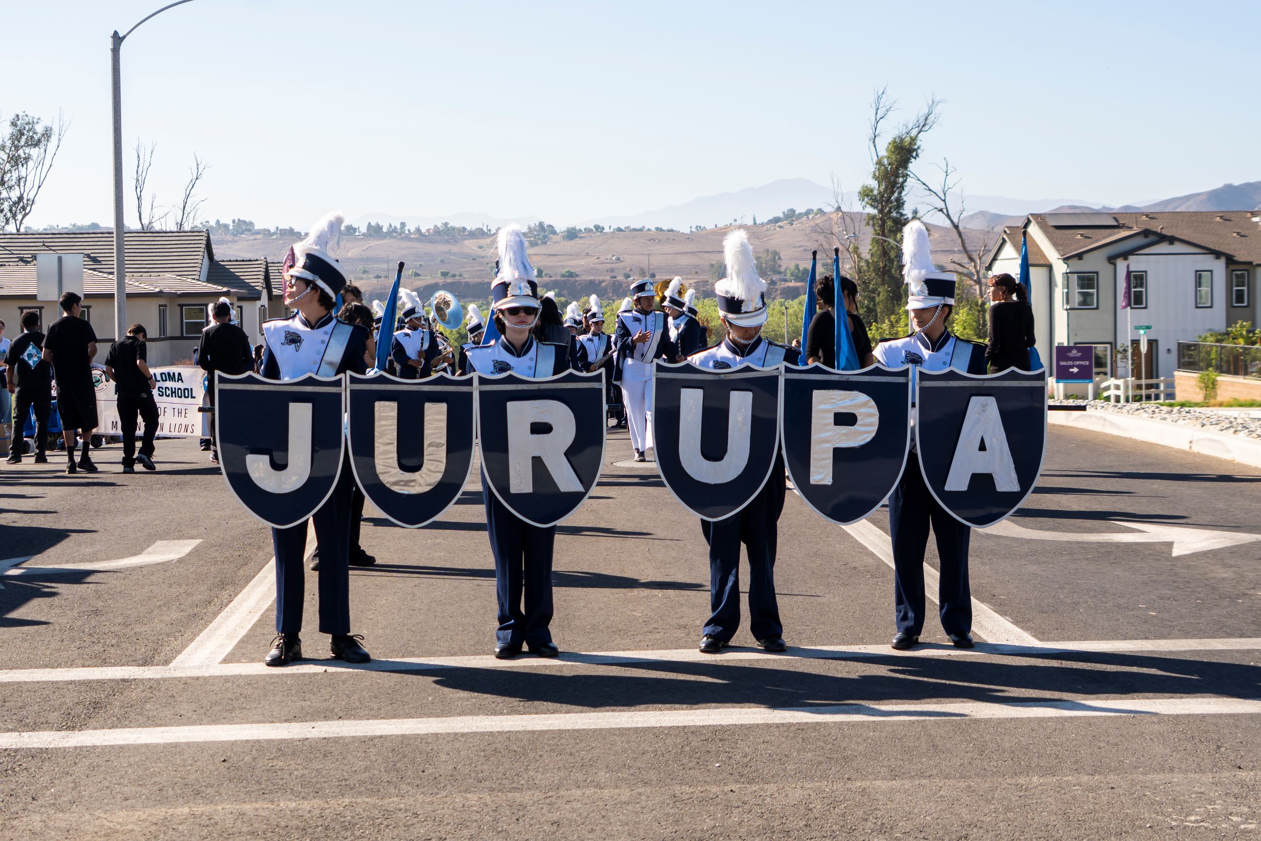 Harvest Parade and Festival 2025