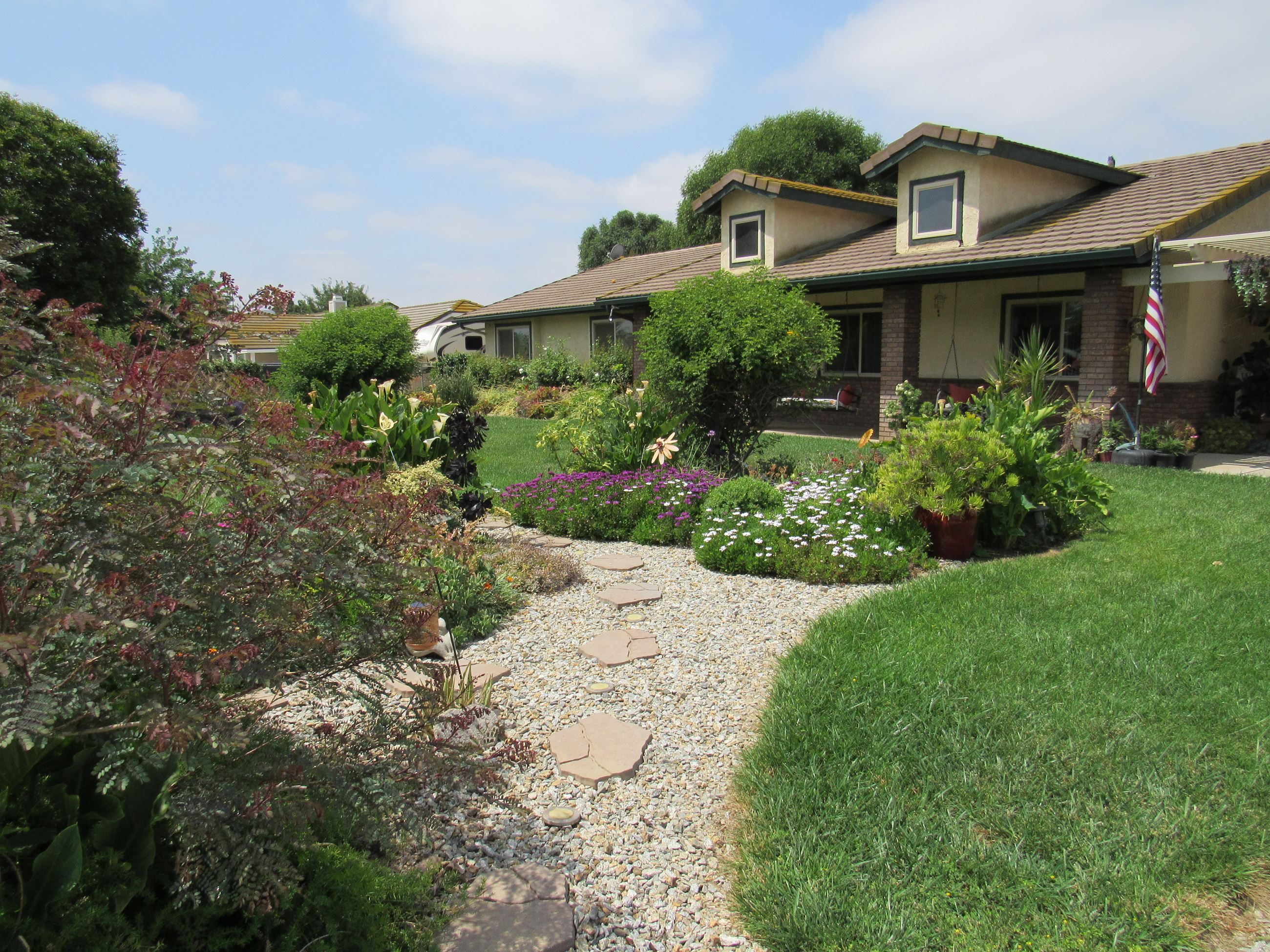 2025 District 1 Winner